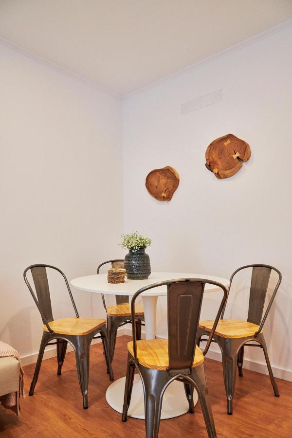 Belem Light Filled Apt With Patio, By Timecooler Lisboa Eksteriør bilde