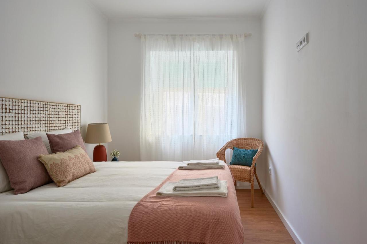 Belem Light Filled Apt With Patio, By Timecooler Lisboa Eksteriør bilde