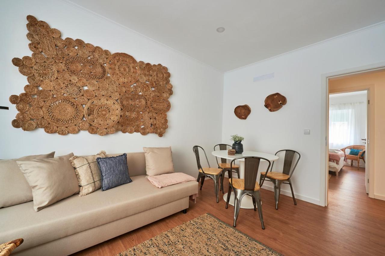 Belem Light Filled Apt With Patio, By Timecooler Lisboa Eksteriør bilde